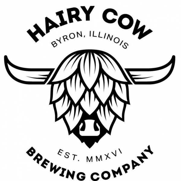 Hair Cow Brewing Company